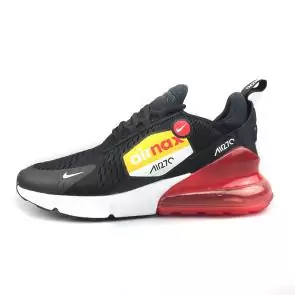 nike air max 270 flyknit trainers ah8050-015